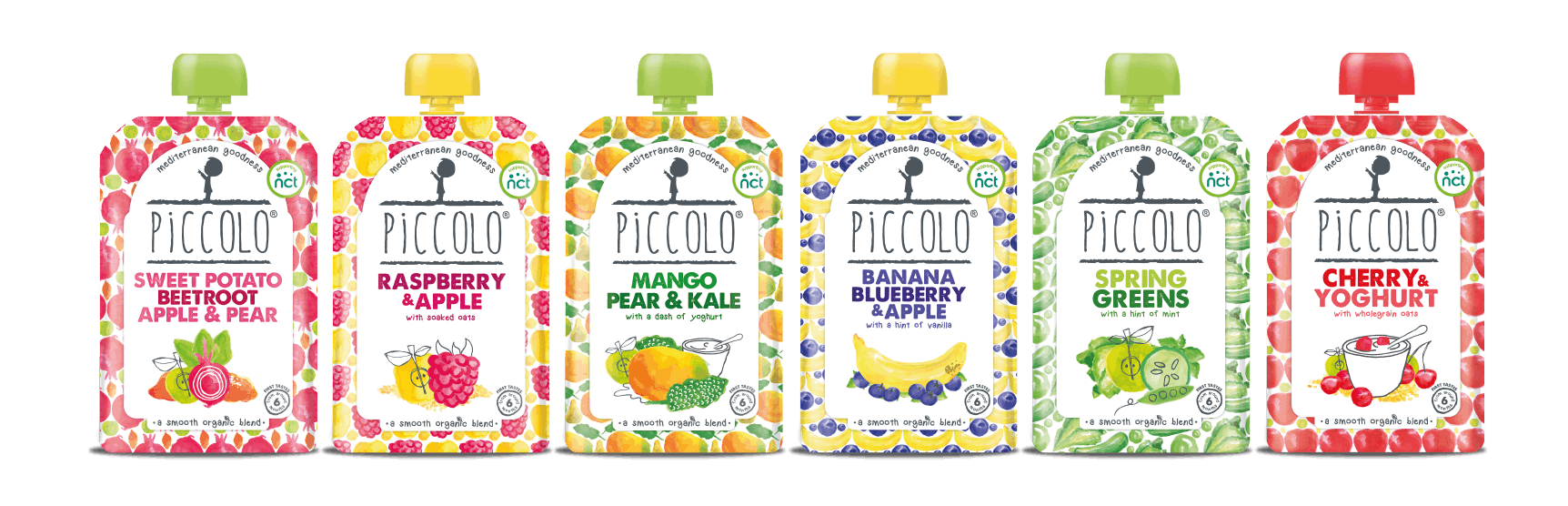 Piccolo Organic Baby Food review Reviews Mother & Baby