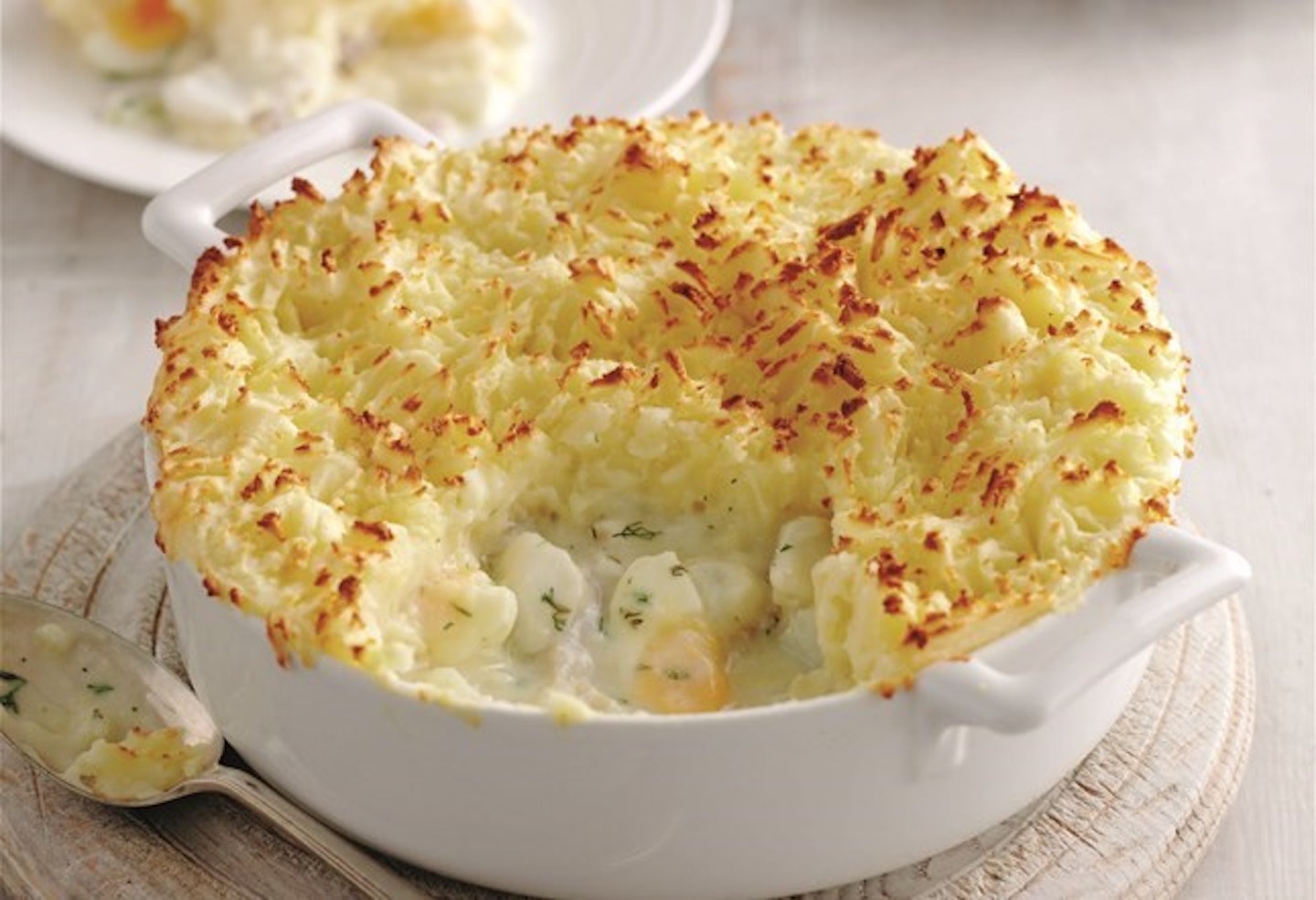 mary berry fish pie