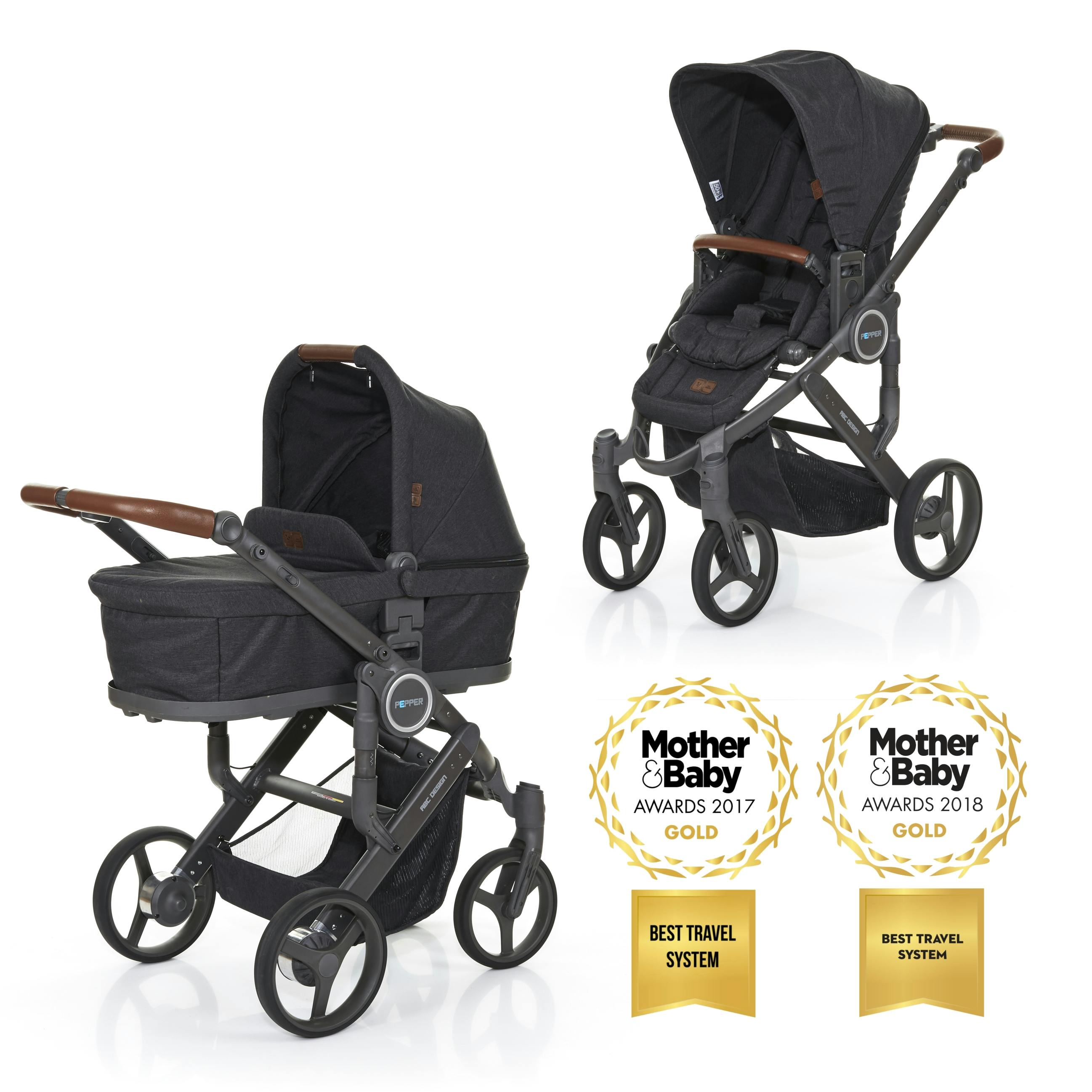 The best sale travel system 2018