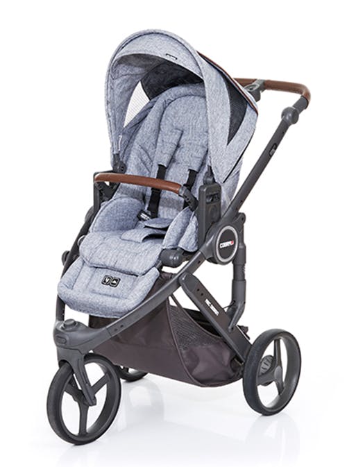 Cobra abc 2024 design stroller