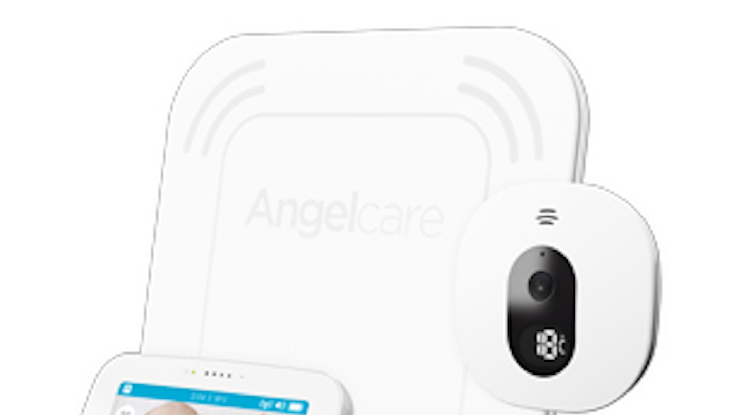 Angelcare AC417 Video,