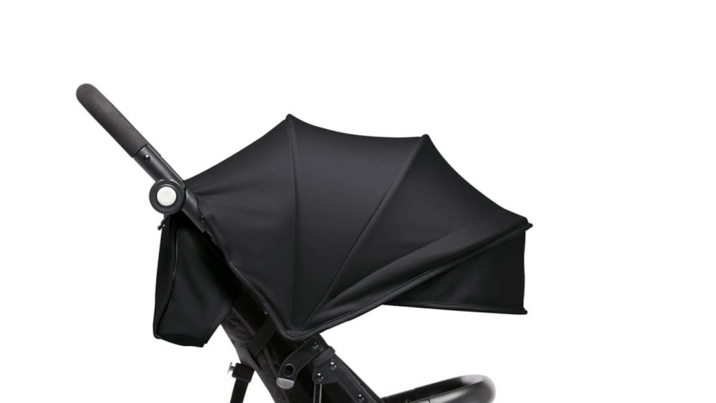 Mamas and top papas acro buggy