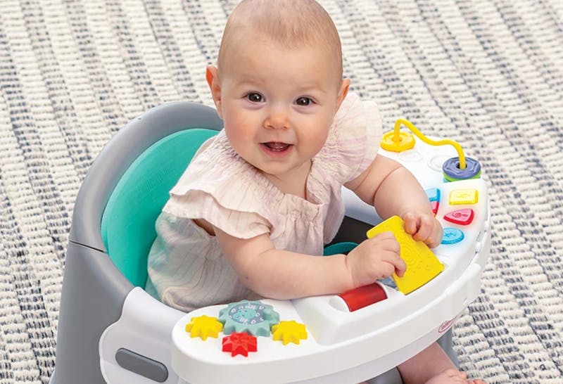 Best baby sale play chair