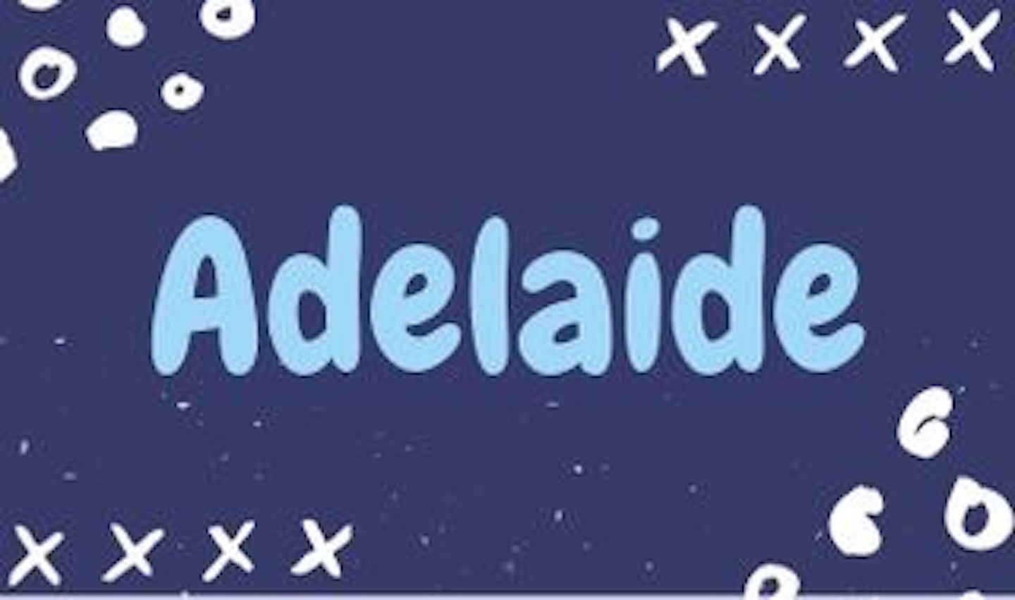 adelaide