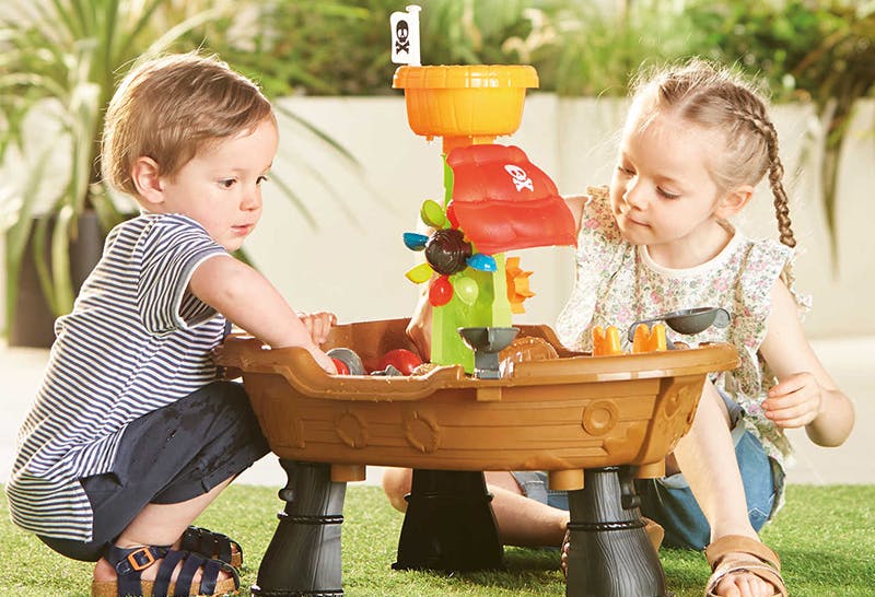 Bargain Aldi toys to buy for your little one Reviews Mother & Baby