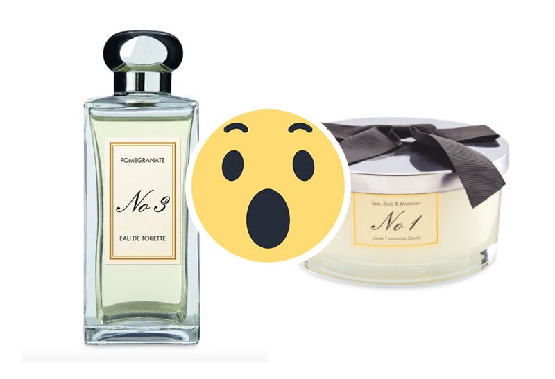 Aldi launches Jo Malone inspired products in time for Mother s Day