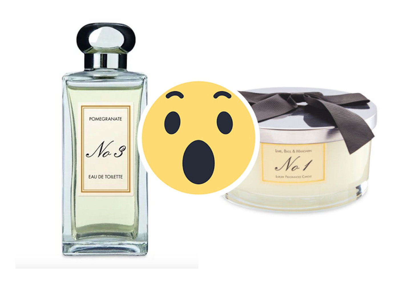 Aldi launches Jo Malone inspired products in time for Mother’s Day and prices start at £2.99