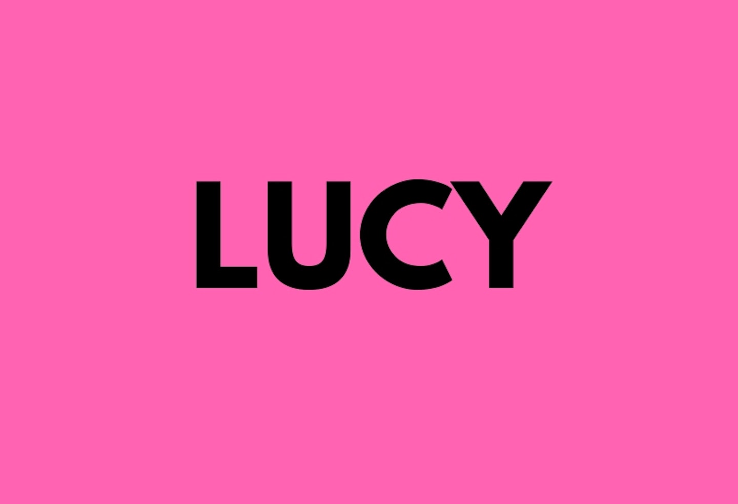 Lucy