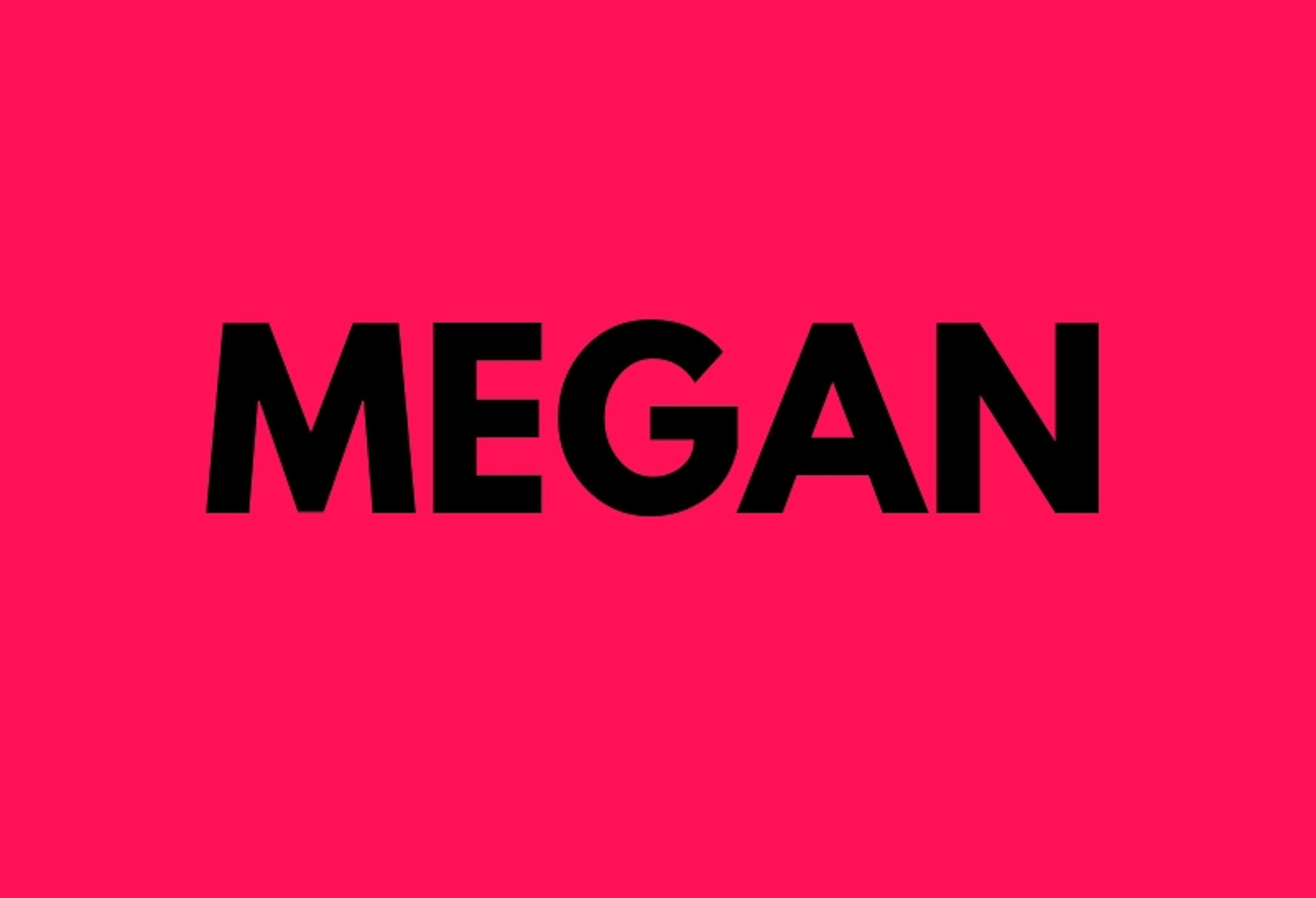 Megan