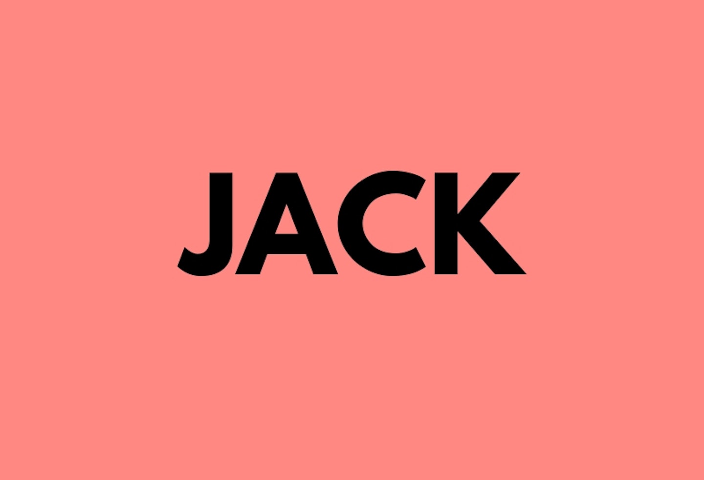 Jack