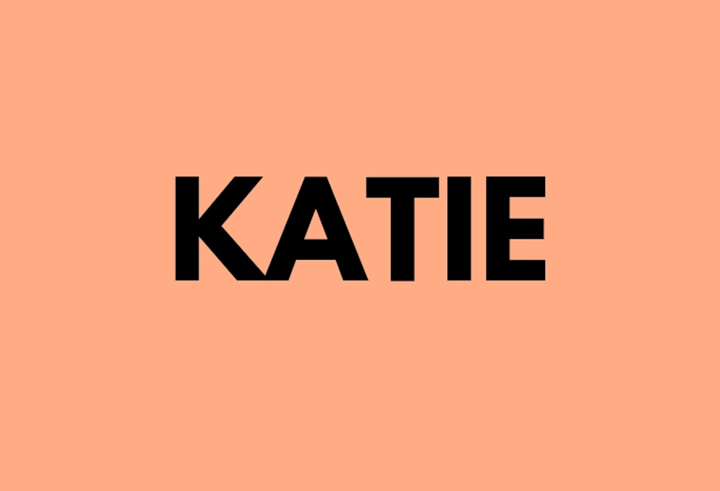 Katie