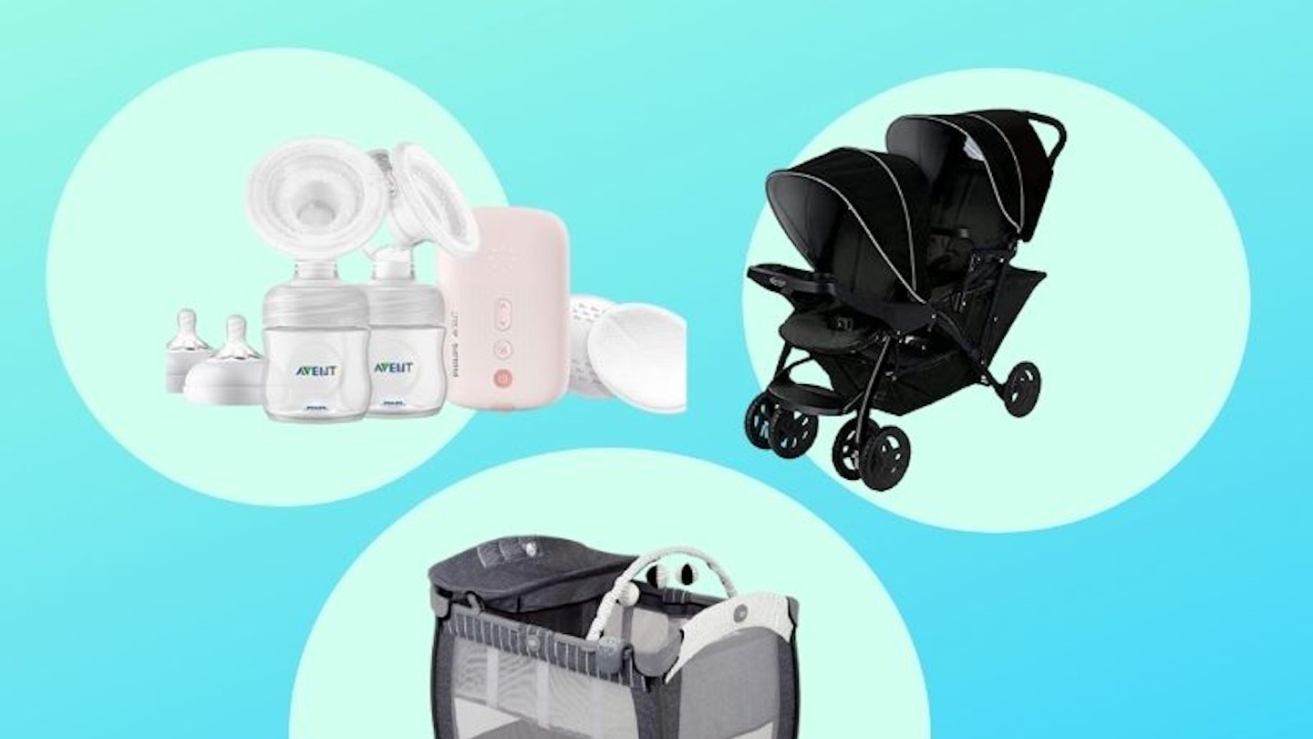 Up to 40% off Tommee Tippee and other baby and parent deals in Amazon’s End of Summer Sale