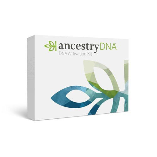 DNA Test Kits