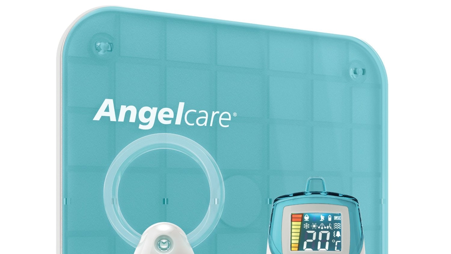 Angelcare Movement & Baby Monitor AC401 | Review & Buy | Reviews | Mother & Baby