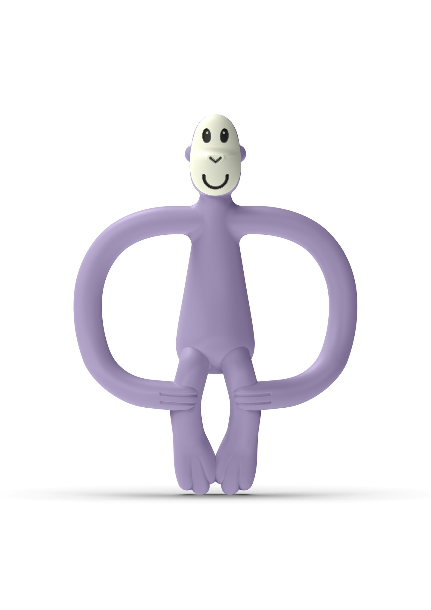 Matchstick Monkey Antimicrobial Monkey Teether