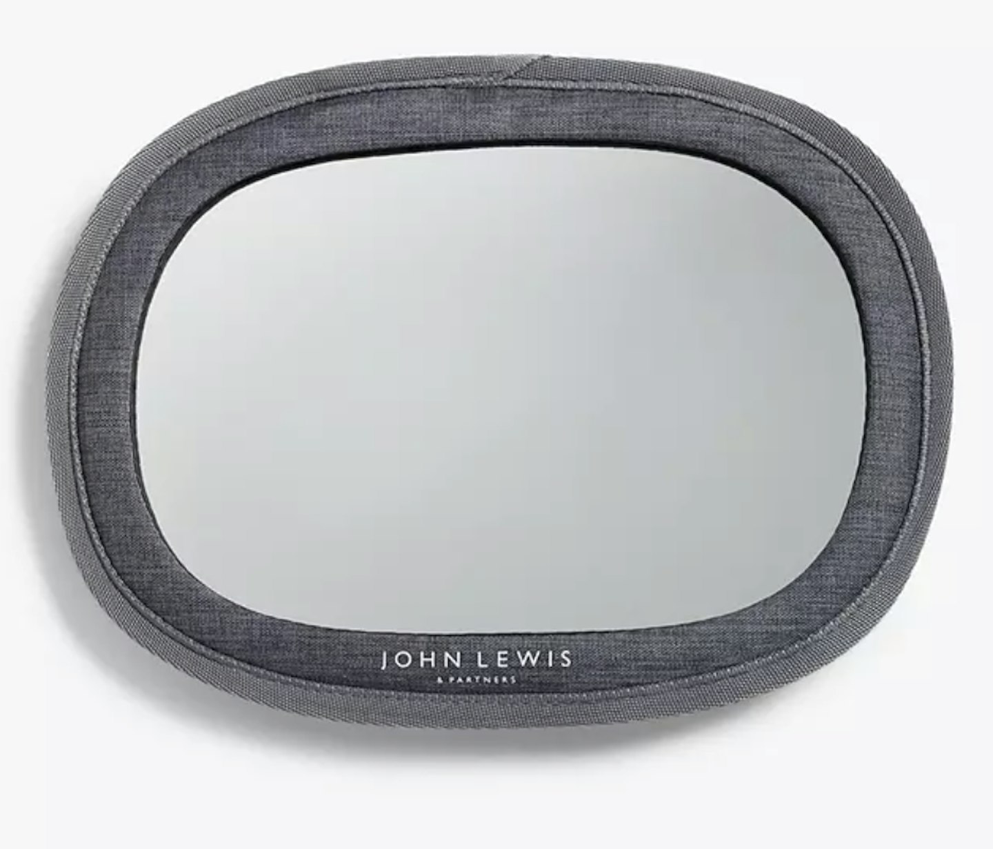 ANYDAY John Lewis u0026amp; Partners Car Mirror