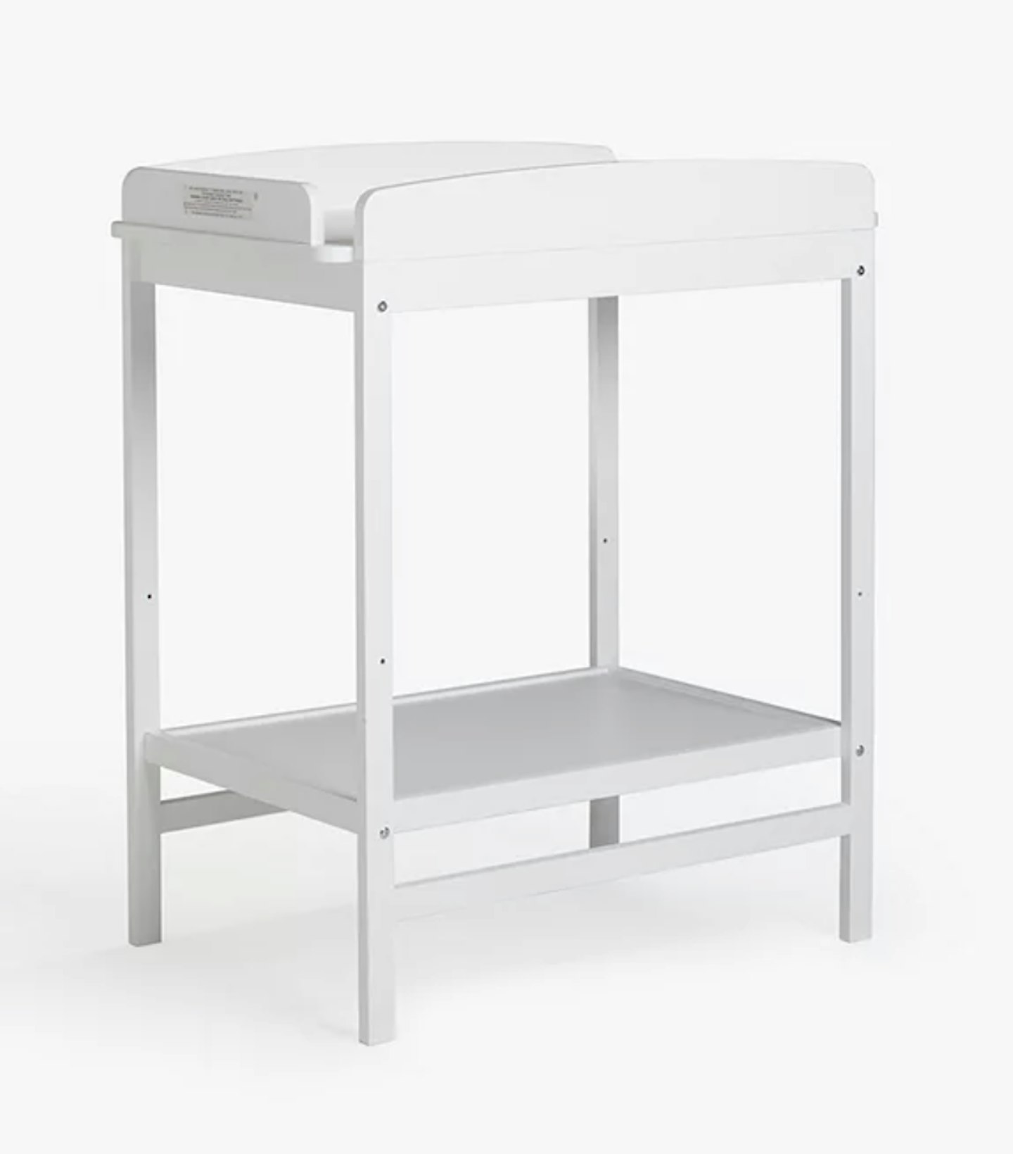 ANYDAY John Lewis u0026amp; Partners Elementary Changing Table