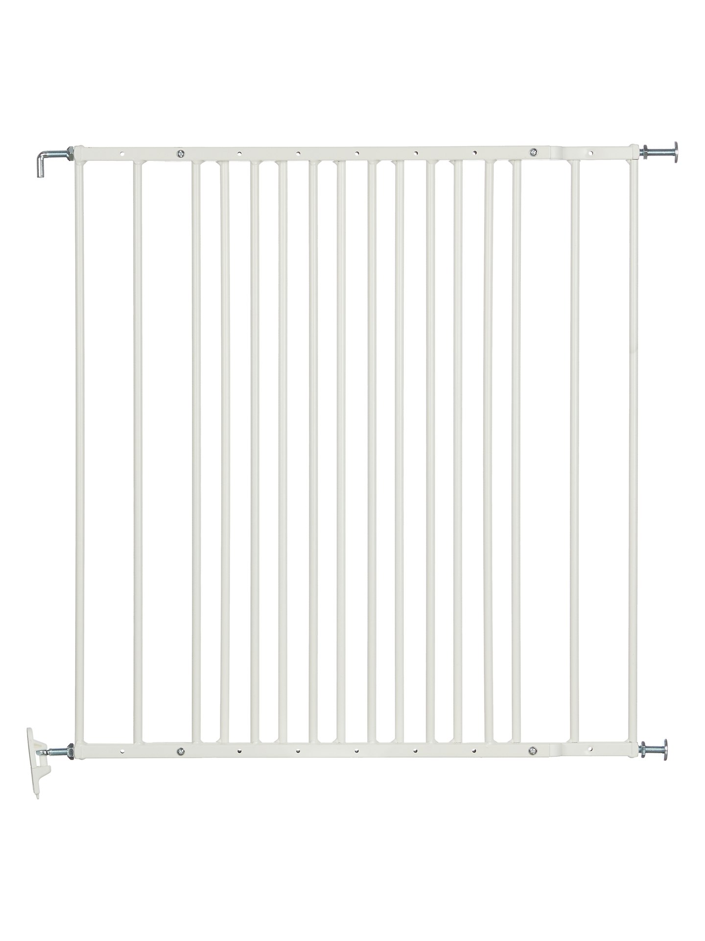 ANYDAY John Lewis u0026amp; Partners Extending Metal Safety Gate