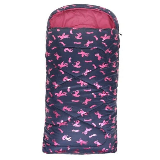 Mountain warehouse childrens sleeping clearance bags