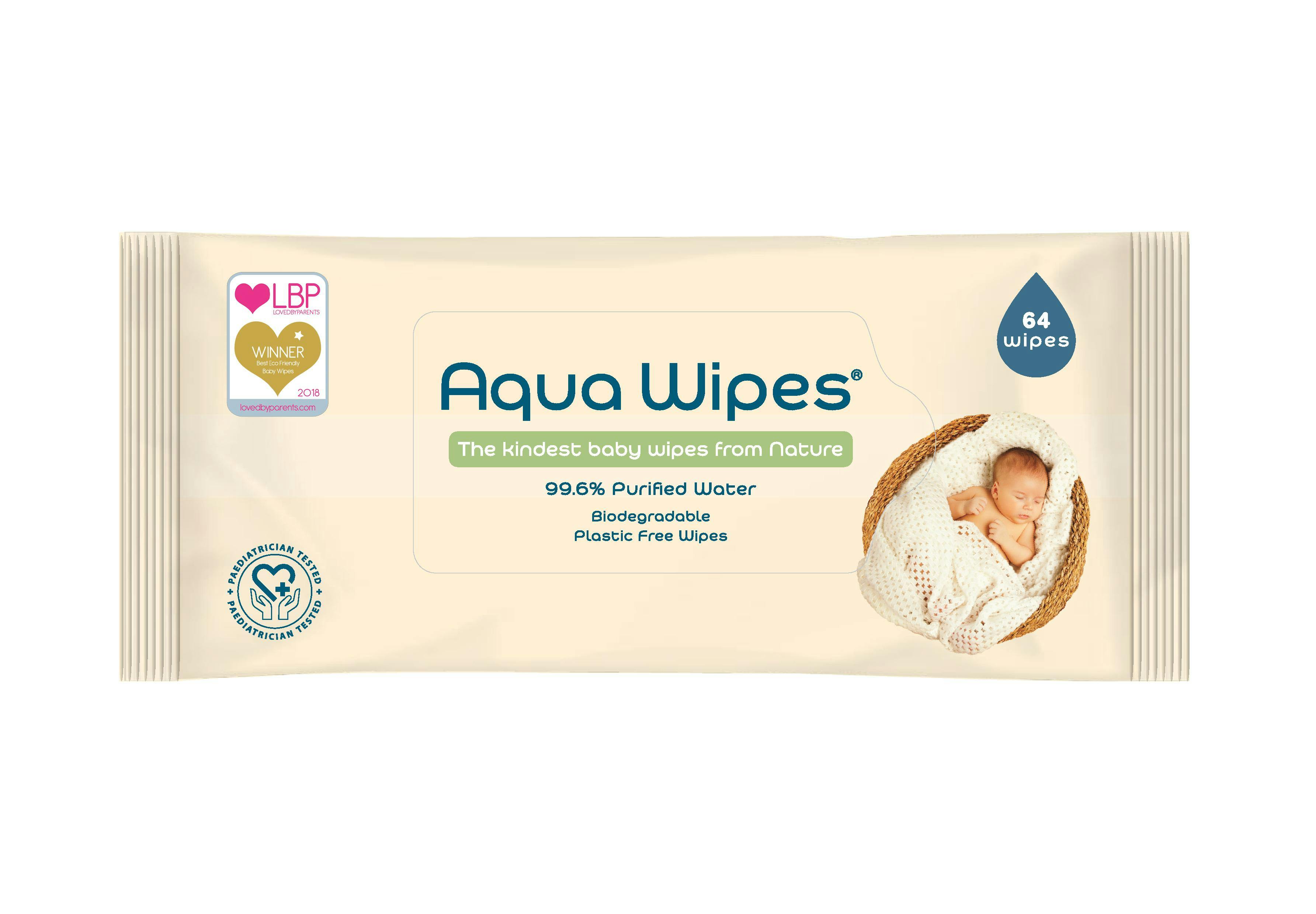 Best eco friendly baby hot sale wipes