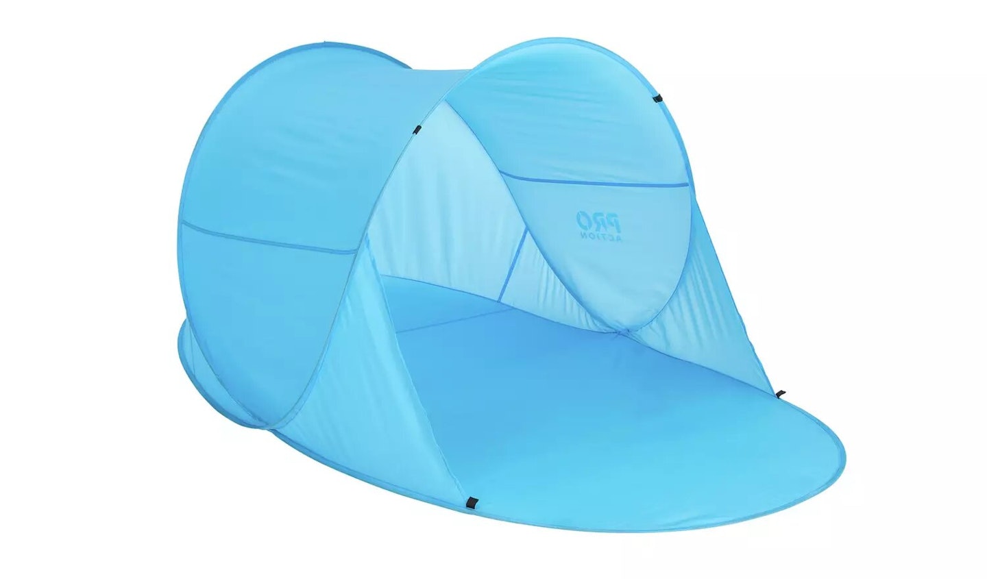 Best for UV protection: Pop Up Shelter