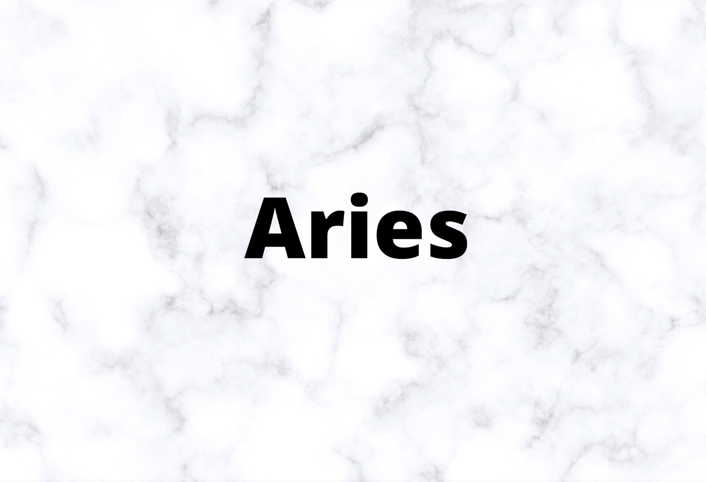 Aries