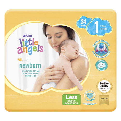 Newborn products for your arrival Reviews Mother & Baby