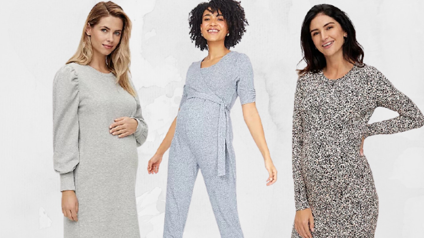 The best Asda maternity clothes for your wardrobe