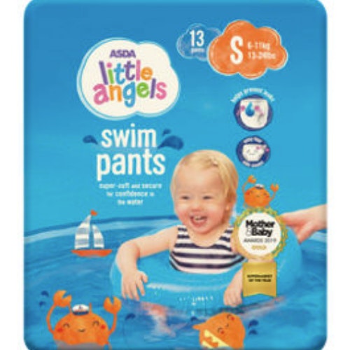 The best baby swim nappies and baby swim pants Reviews Mother & Baby