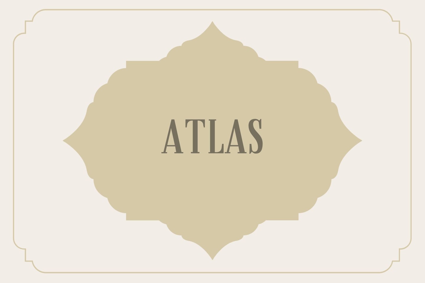 Atlas