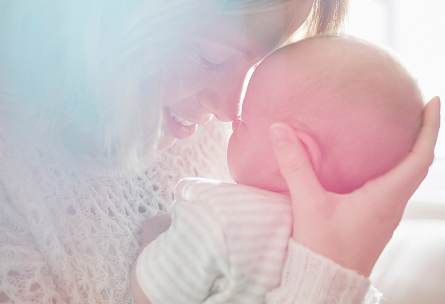 What is attachment parenting and could it work for you?