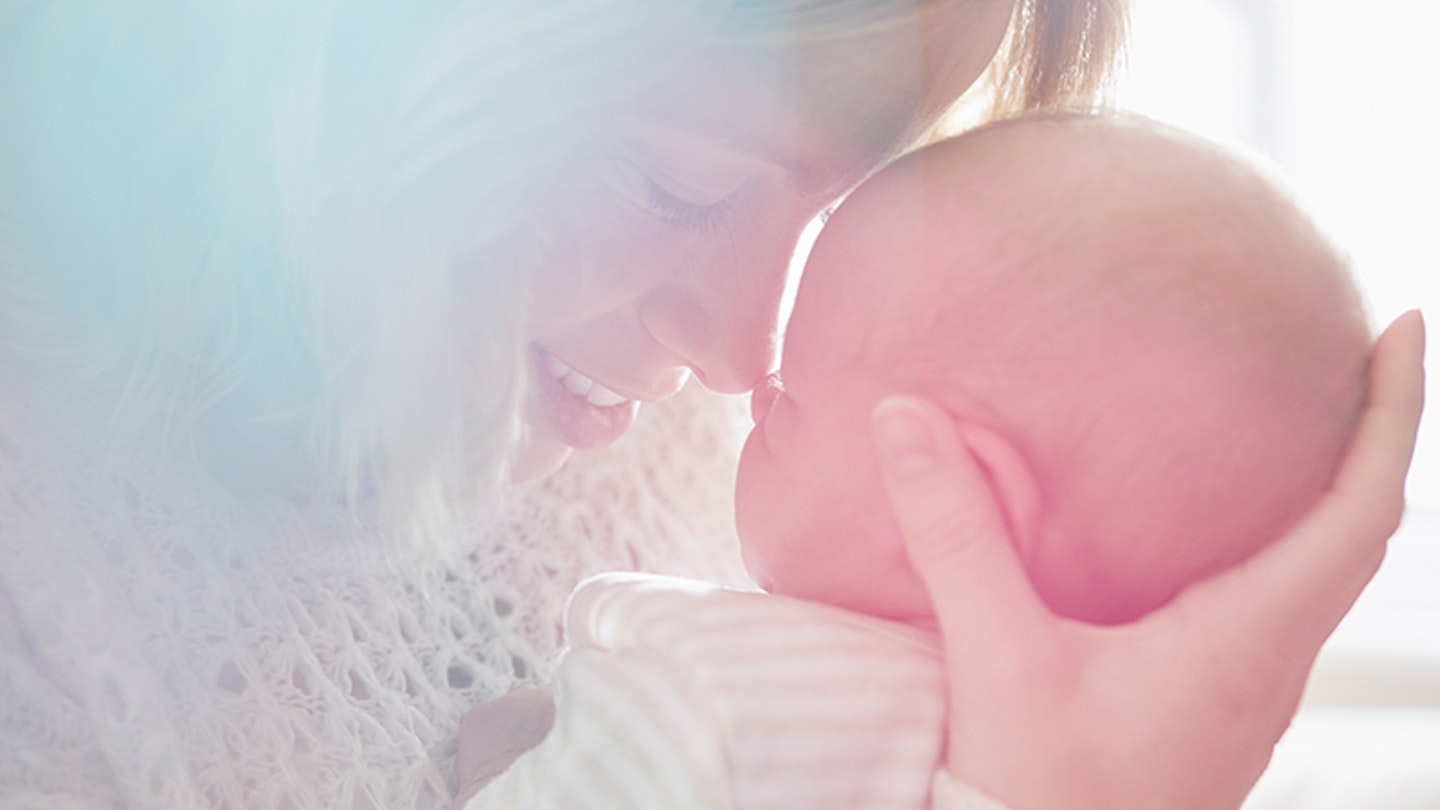 What is attachment parenting and could it work for you?