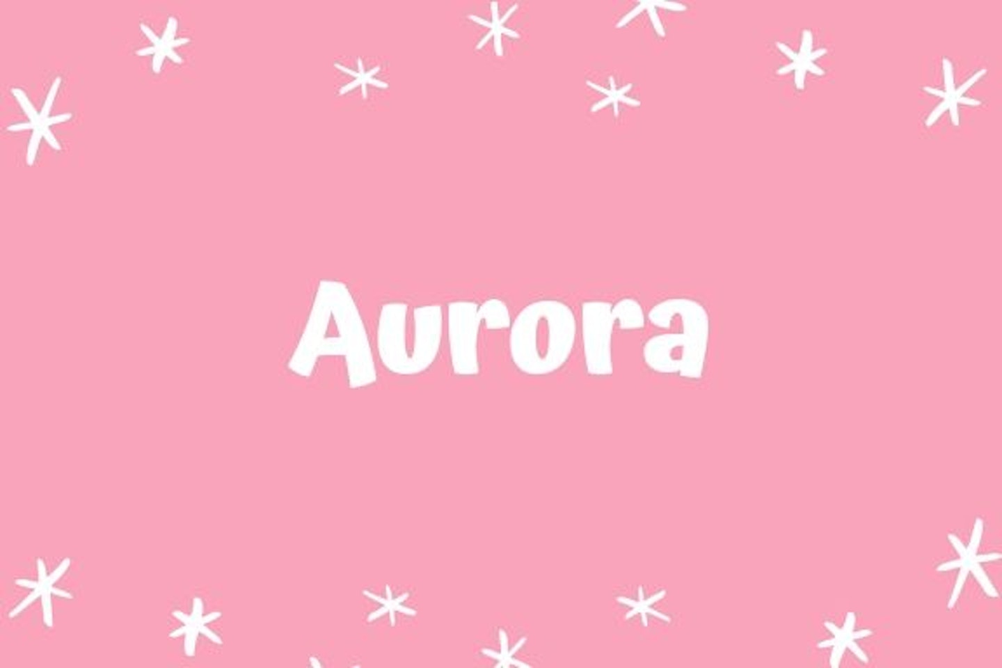 Aurora