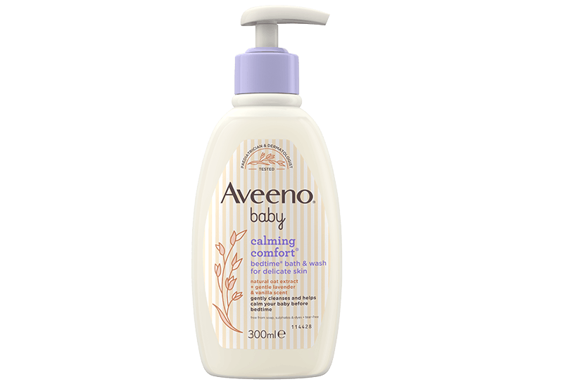 Aveeno baby store wash for adults