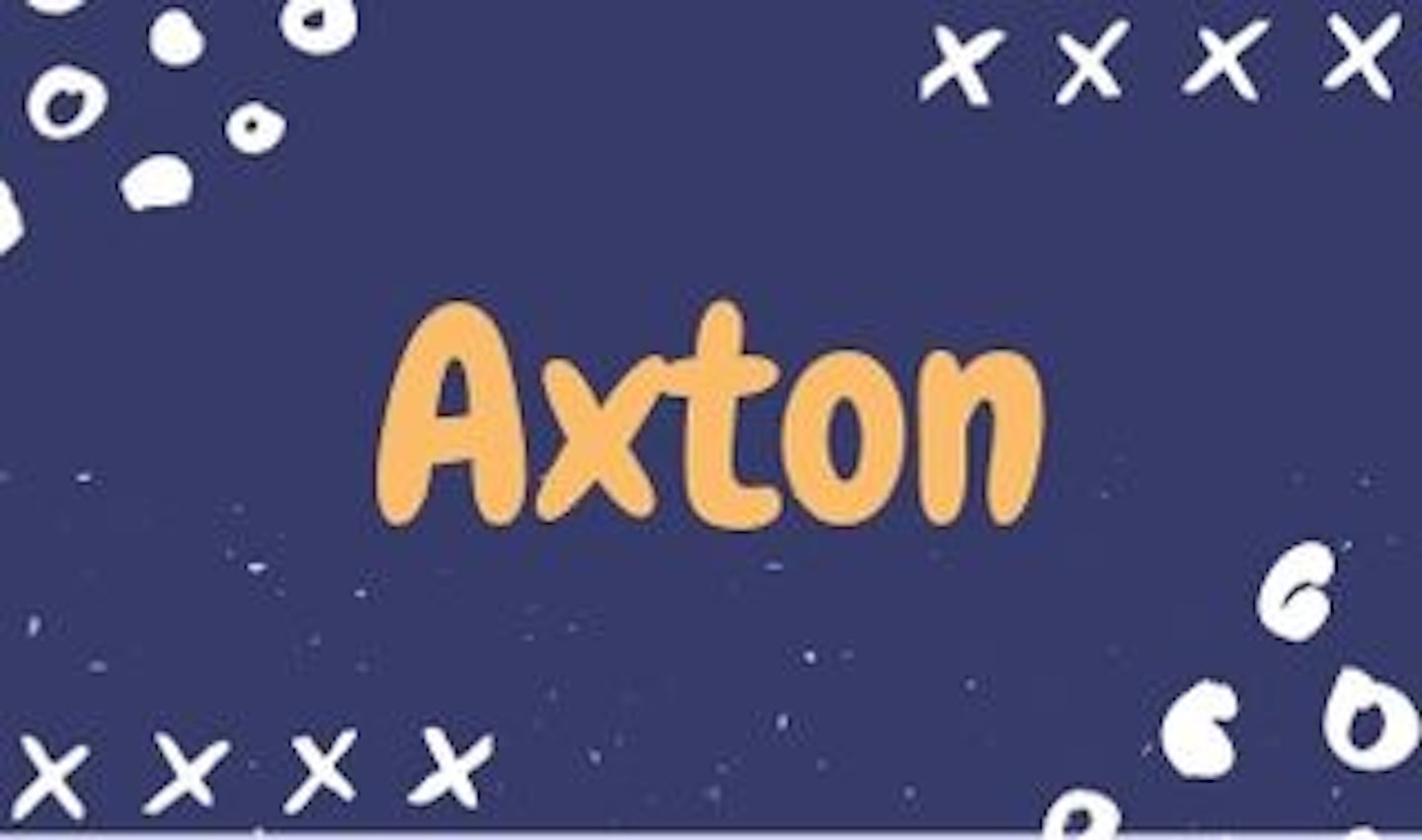 axton