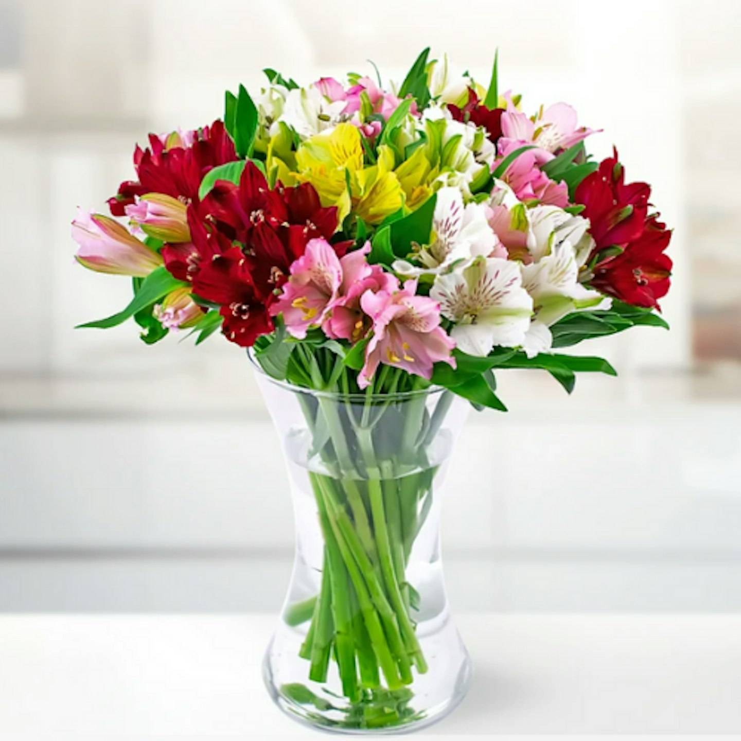 Bu0026amp;M Flowers Glorious Grace Bouquet