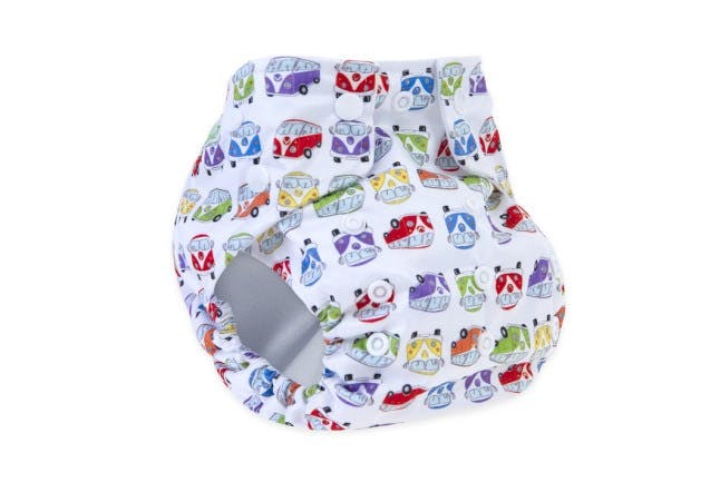 Baba+Boo Reusable Pocket Nappy Reviews Mother & Baby