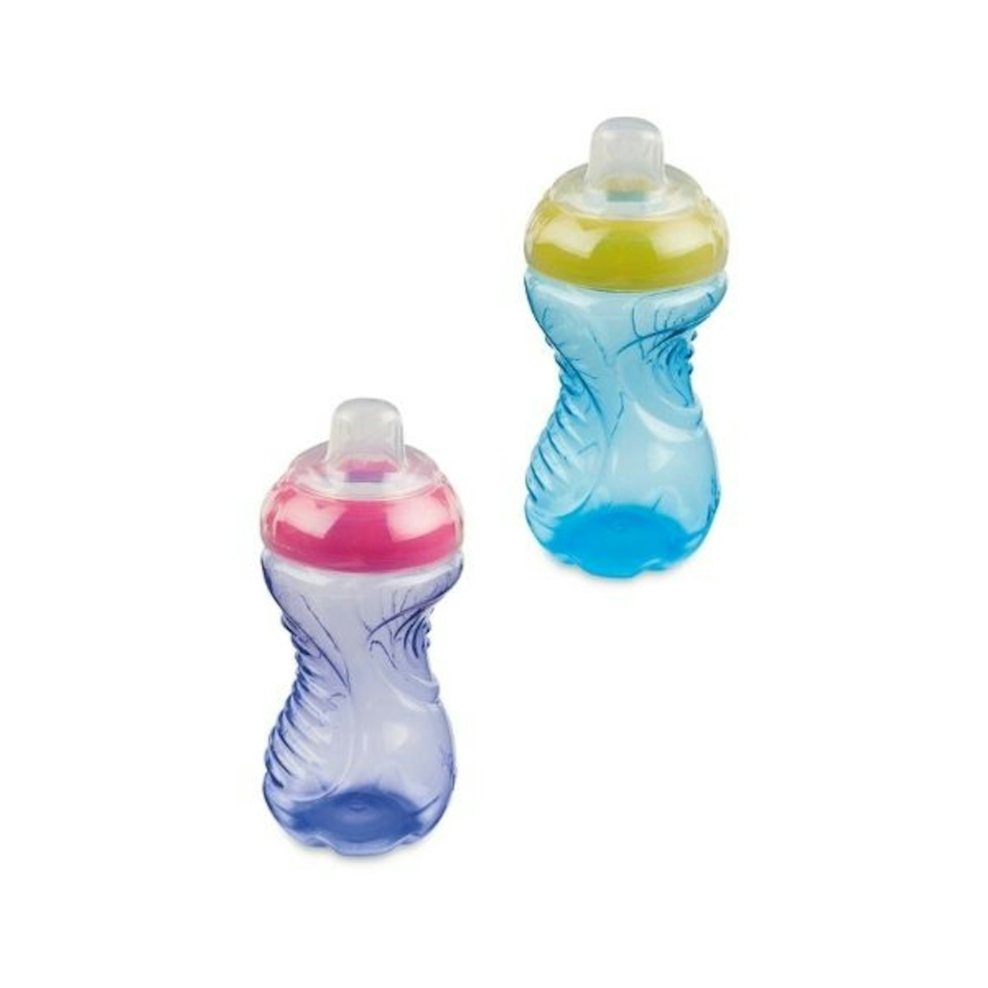 Nuby Easy Grip Cup