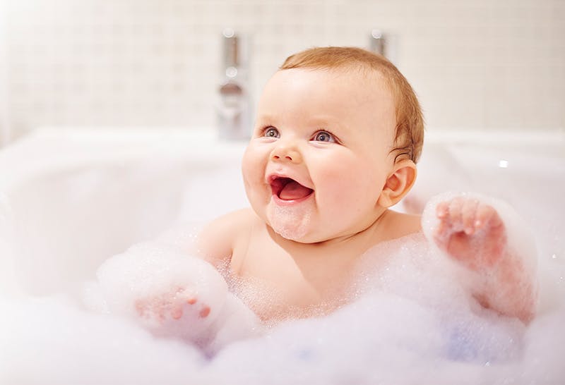 Baby bubble bath to include in your child’s bedtime routine Reviews
