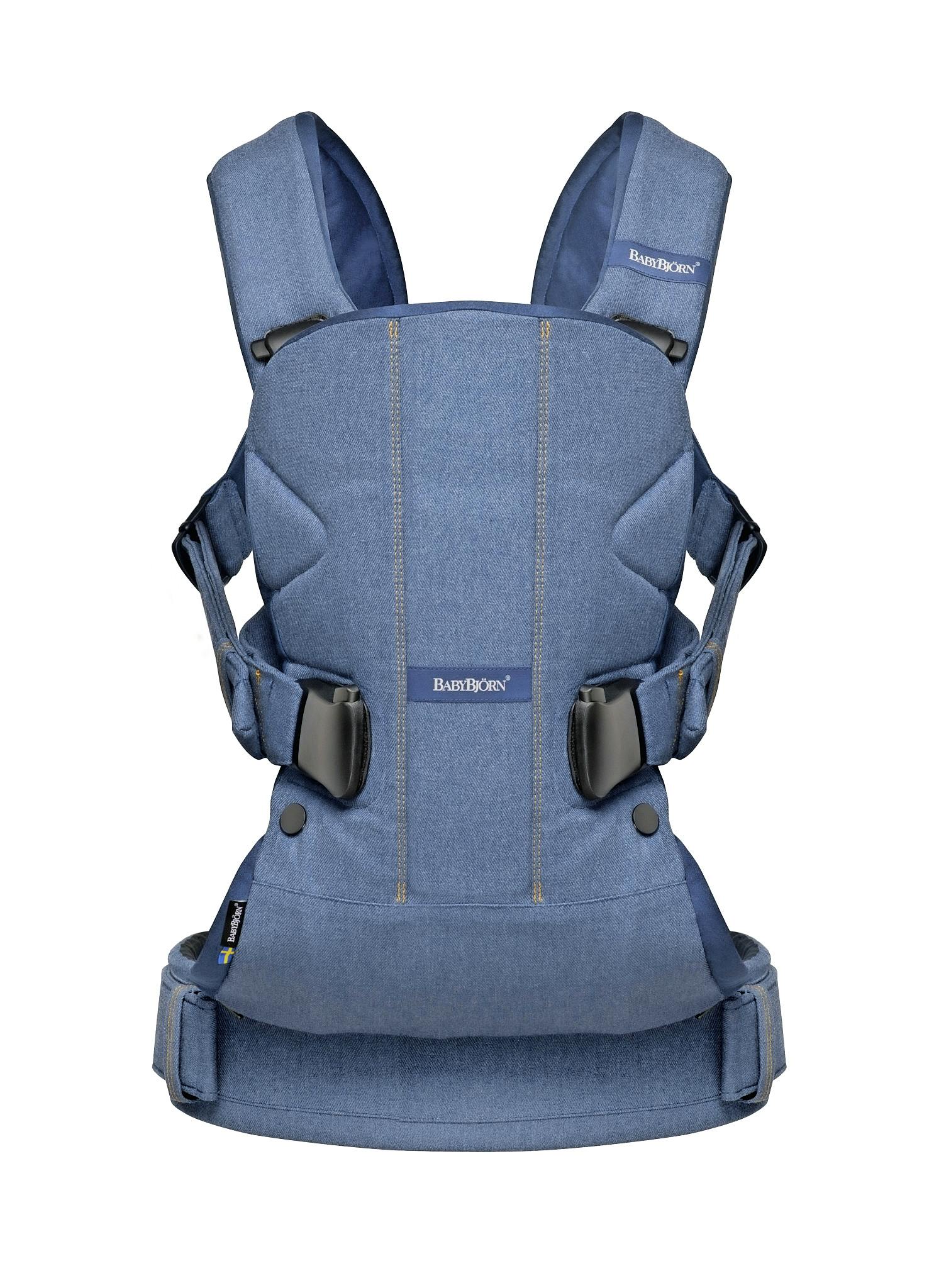 Babybjorn Baby Carrier One Reviews Mother & Baby