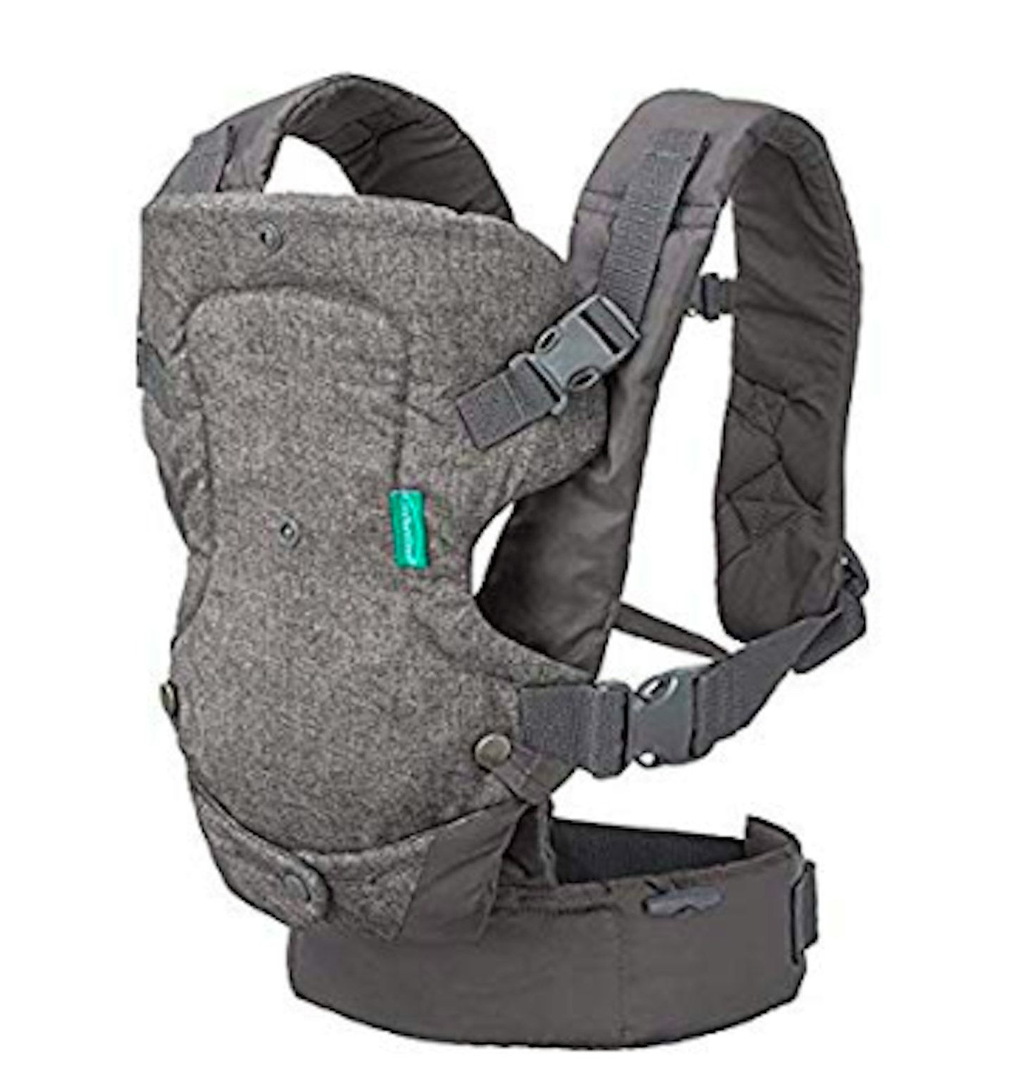 Infantino Flip Advanced 4-in-1 Baby Carrier review - Baby carriers