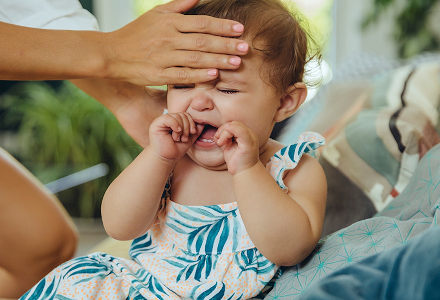 How to stop your baby from overheating