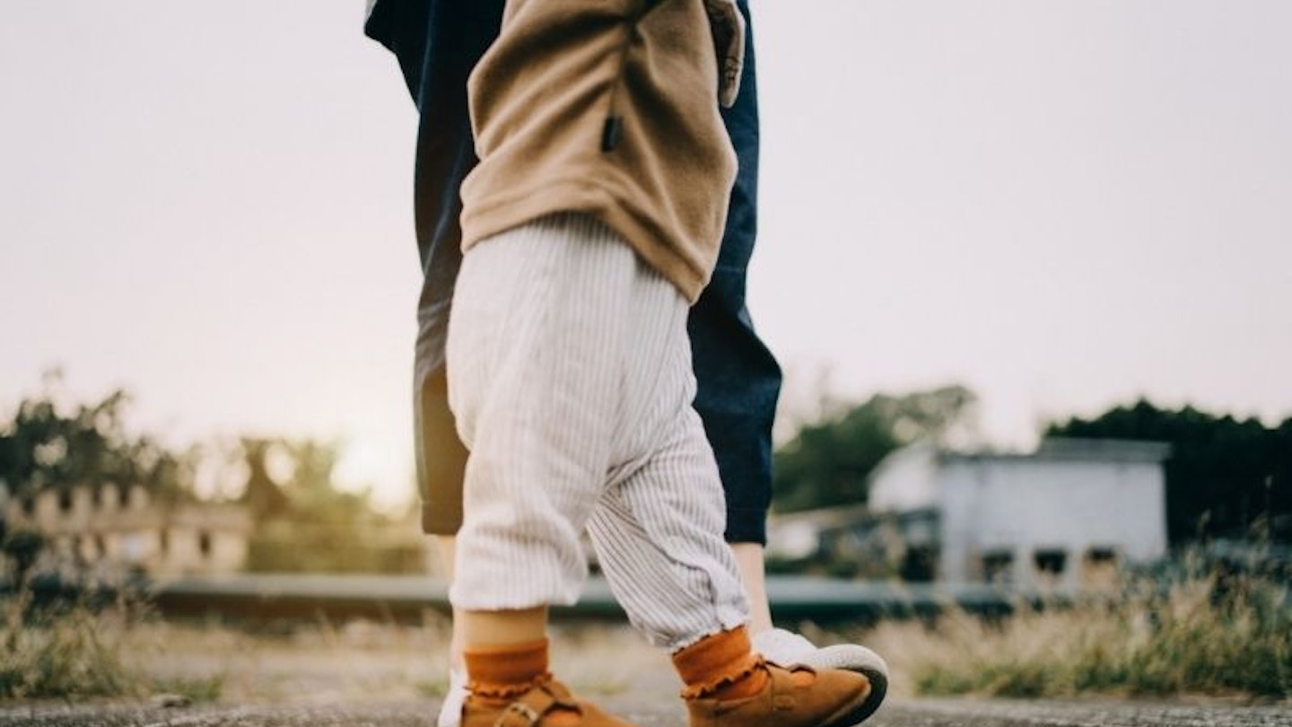 Best Pre-Walkers Baby Shoes 2022