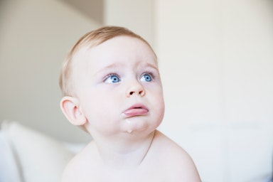 Teething - signs, symptoms and what you can do for your baby