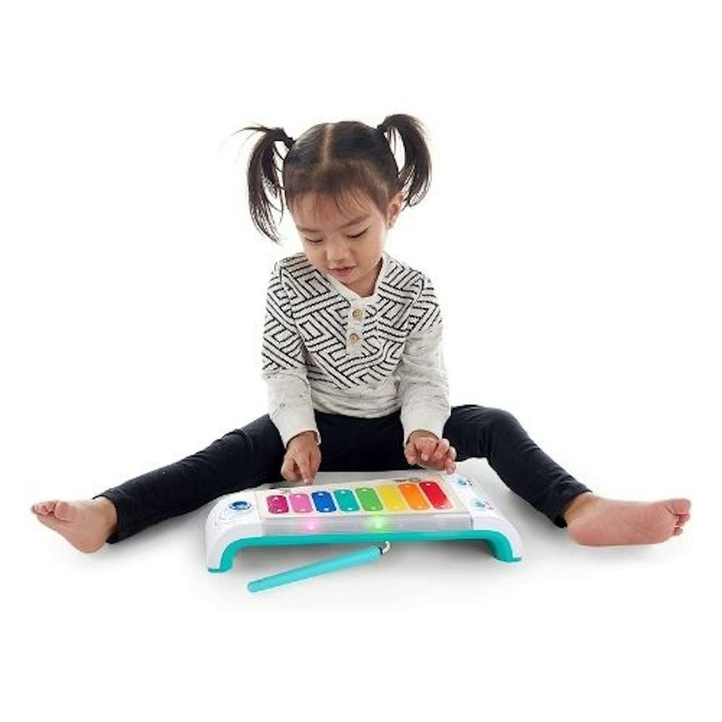 Baby Einstein Hape Magic Touch Xylophone  - musical toys for toddlers