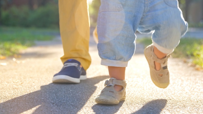Best shoes for 14 month old hotsell
