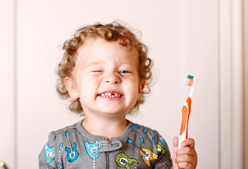 The best best sale baby toothbrush