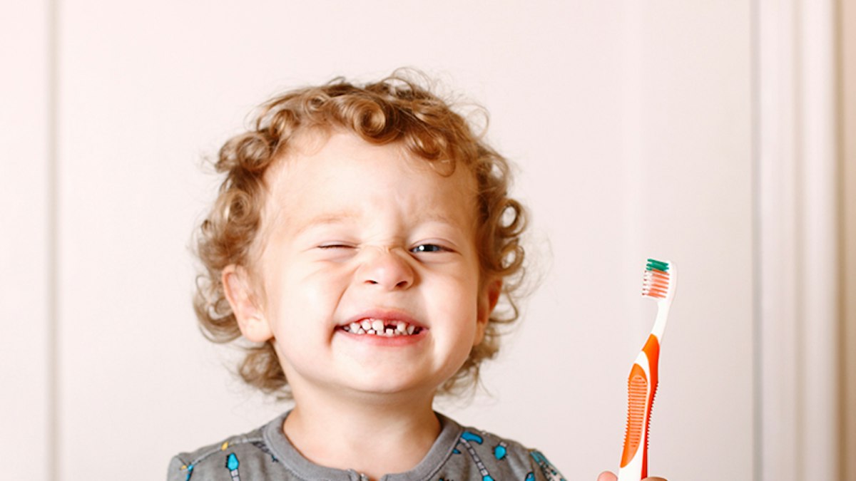 First Toothbrushes The best baby first toothbrushes for those adorable little teeth
