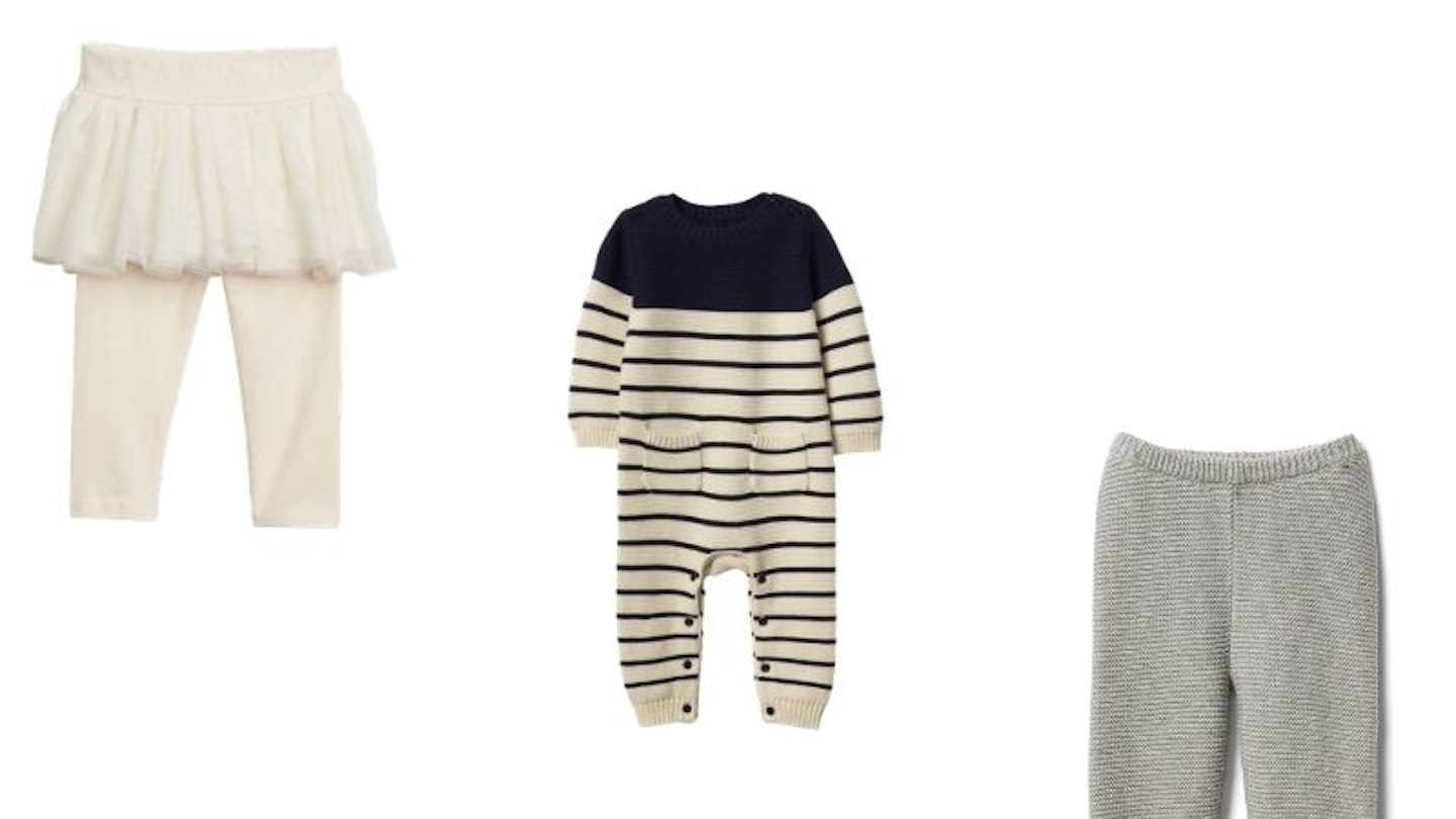 GAP baby sale now on!