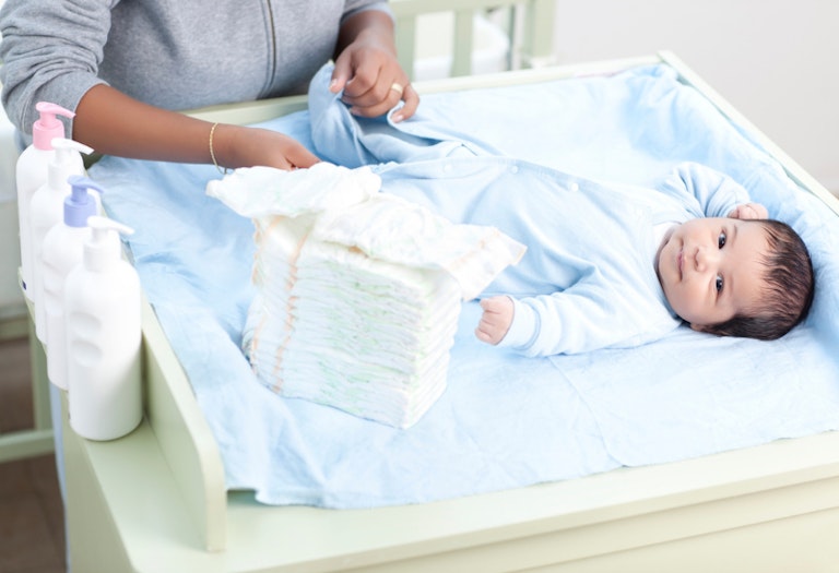 The best nighttime nappies to keep your baby protected from leaks